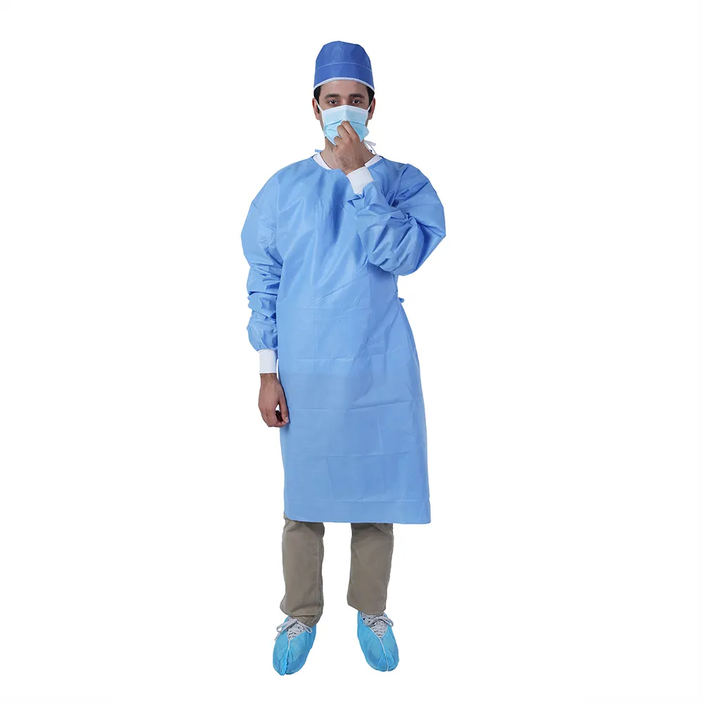Level 3 Surgical Gown